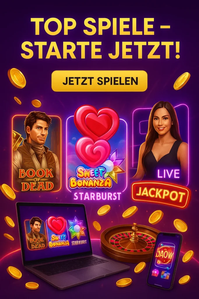 Rant Casino Top Spiele Deutschland Mobile