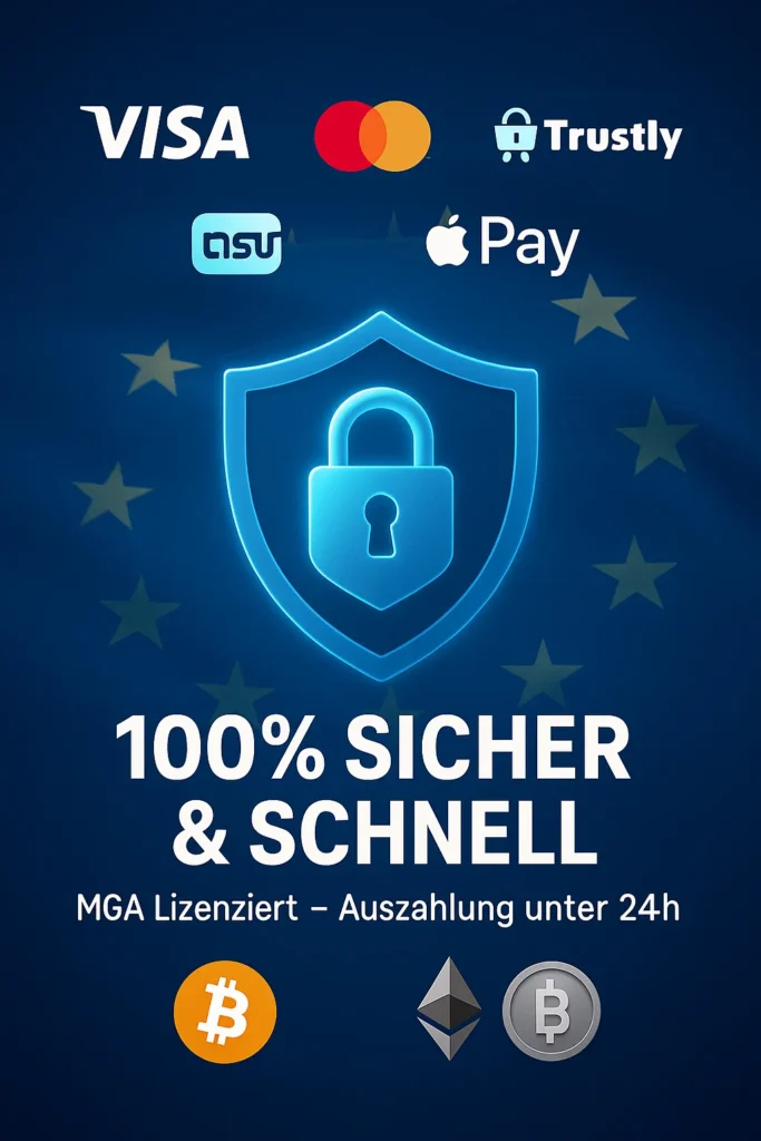 Rant Casino sichere Zahlungsmethoden Mobile